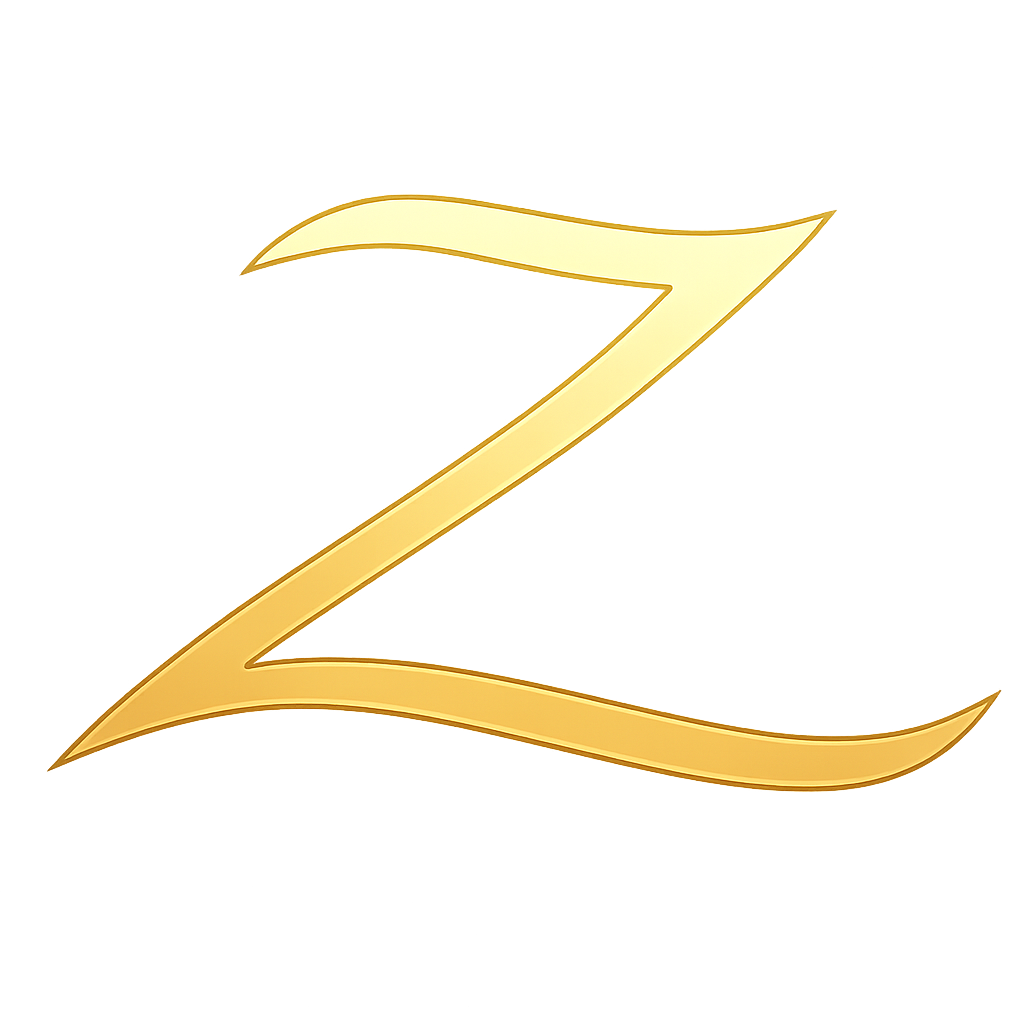 Zion Spices Logo